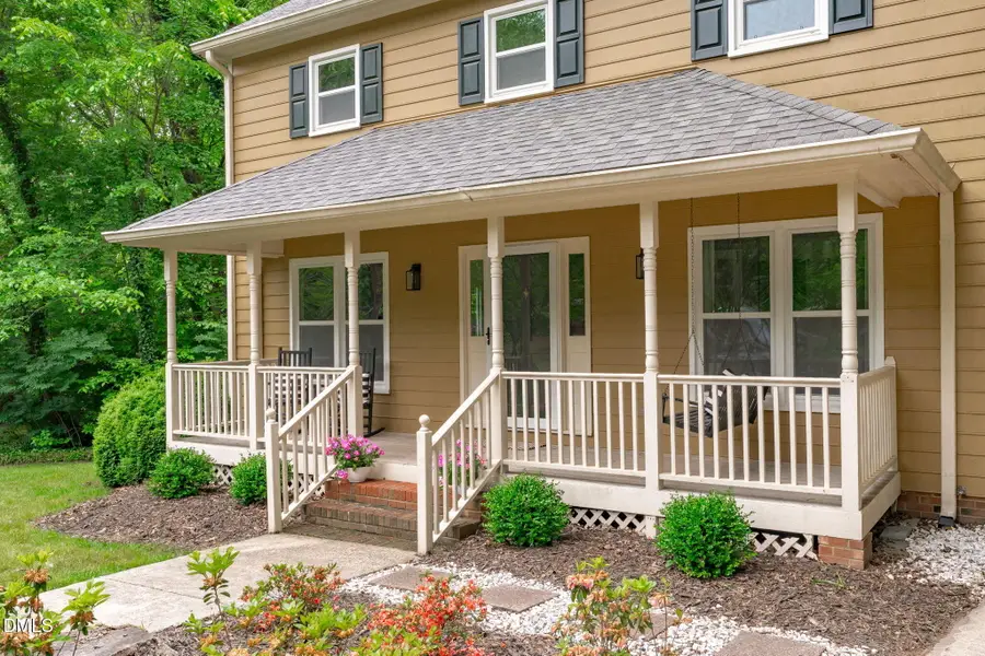 219 Heidinger Drive, Cary, NC 27511 - #3