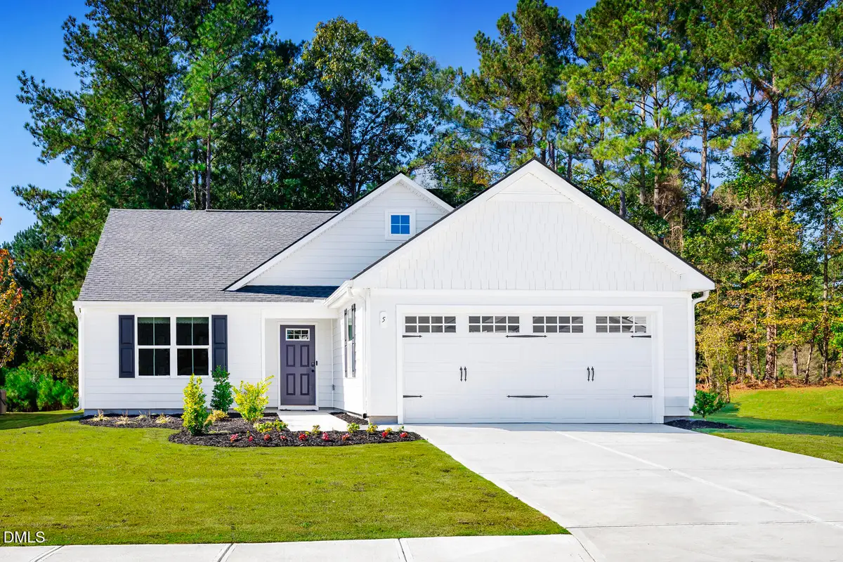 8420 Bumble Bee Court, Bailey, NC 27807 - #1