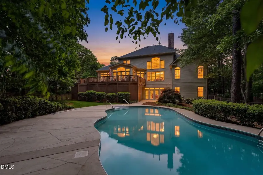 5224 Deergrass Court, Raleigh, NC 27613 - #2