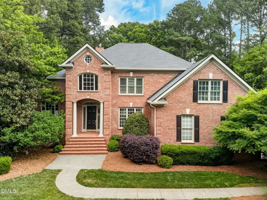 5224 Deergrass Court, Raleigh, NC 27613 - #3