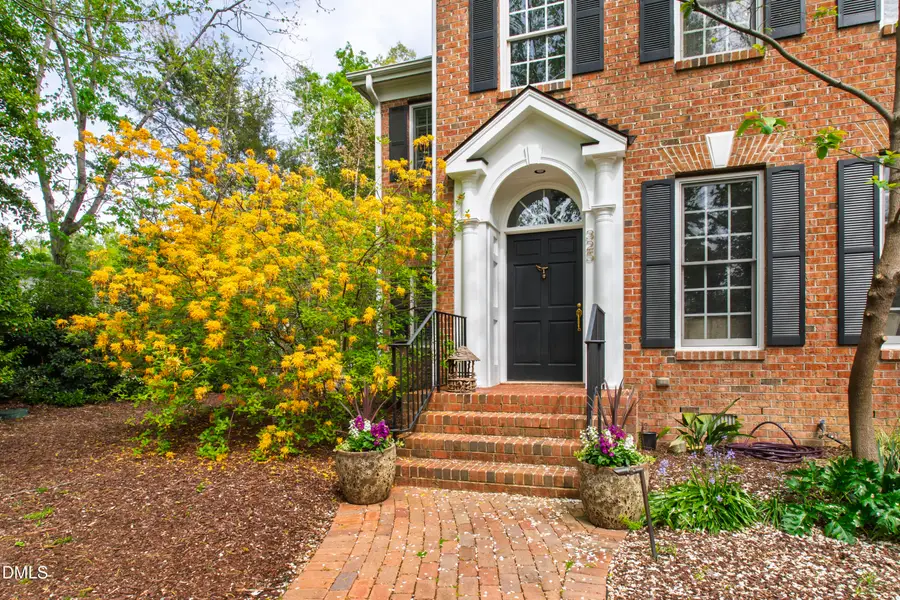 325 Nottingham Drive, Chapel Hill, NC 27517 - #2