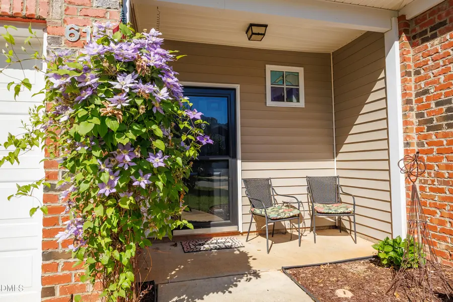 615 Oakfield Trail, Mebane, NC 27302 - #3