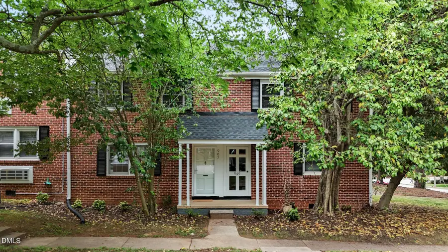 967 Saint Marys Street, Raleigh, NC 27605 - #3
