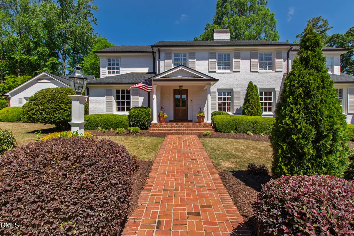 325 Buncombe Street, Raleigh, NC 27609 - #1