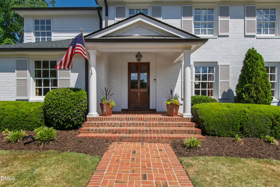 325 Buncombe Street, Raleigh, NC 27609 - #3