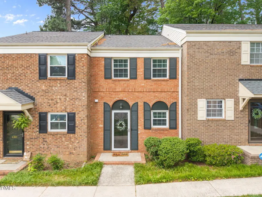 6303 New Market Way, Raleigh, NC 27615 - #3