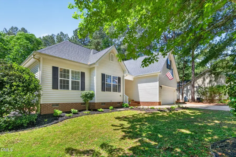 480 Tylerstone Drive, Fuquay Varina, NC 27526 - #2