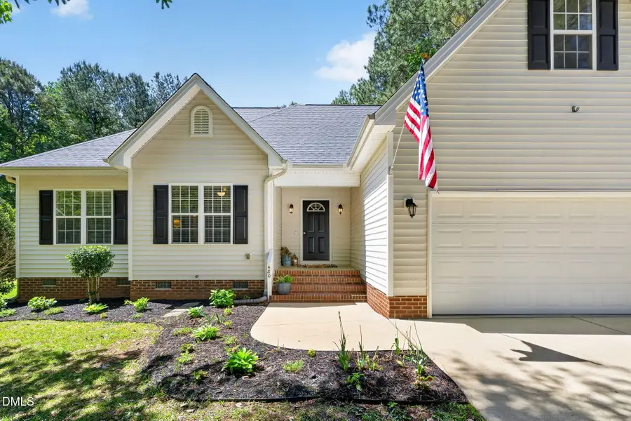 480 Tylerstone Drive, Fuquay Varina, NC 27526 - #3