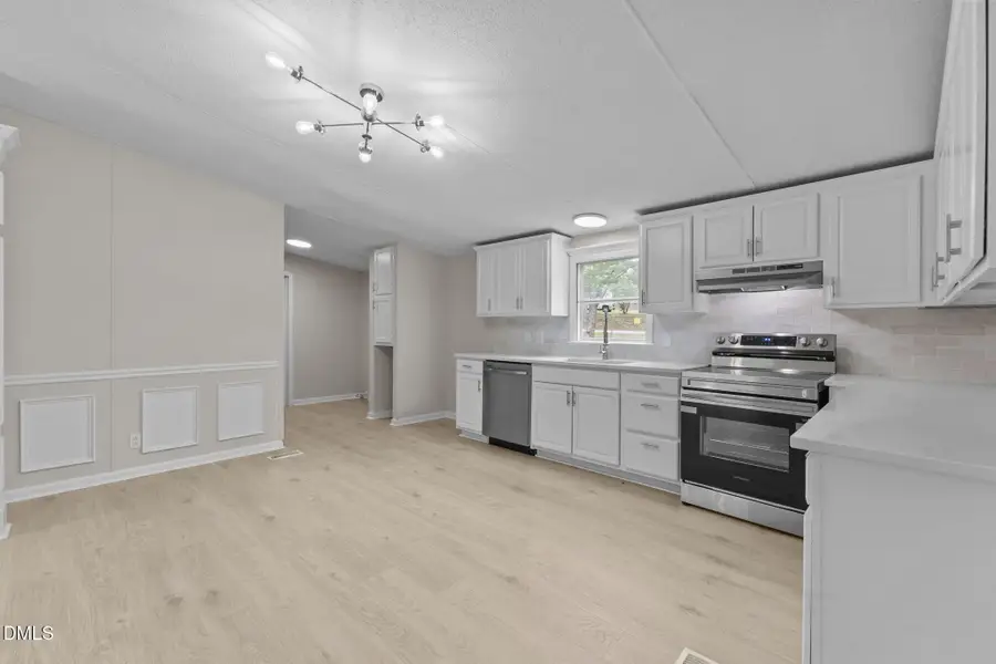 6568 Celestial Pine Drive, Hope Mills, NC 28348 - #2