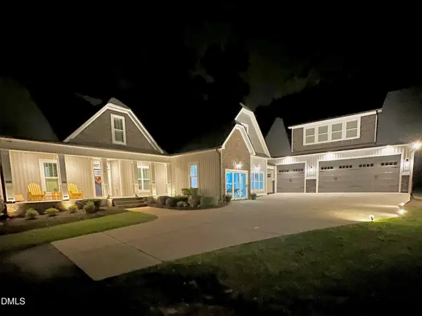 406 Boone Trail, Garner, NC 27529