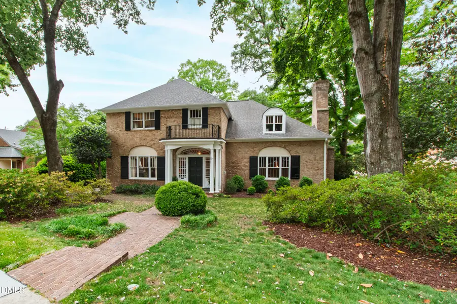 1916 Stone Street, Raleigh, NC 27608 - #2