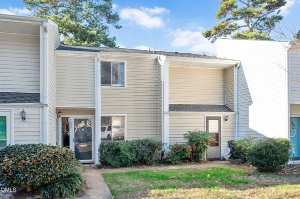 4603 Edwards Mill Road, Raleigh, NC 27612