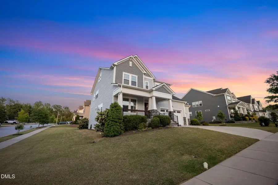 201 Ocean Jasper Drive, Holly Springs, NC 27540 - #3