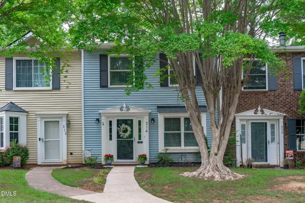 214 Rosebrooks Drive, Cary, NC 27513