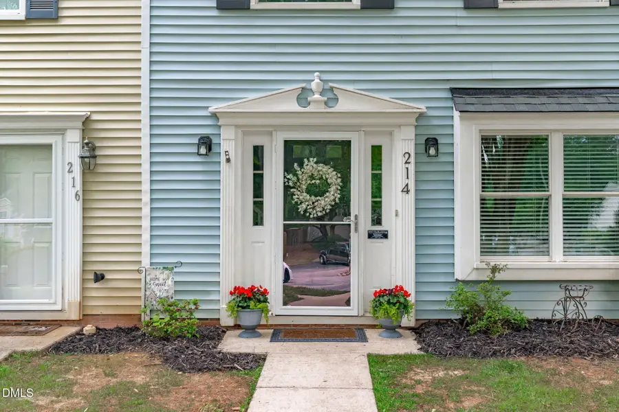 214 Rosebrooks Drive, Cary, NC 27513 - #2