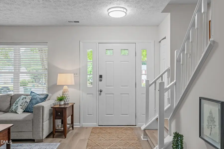 214 Rosebrooks Drive, Cary, NC 27513 - #3