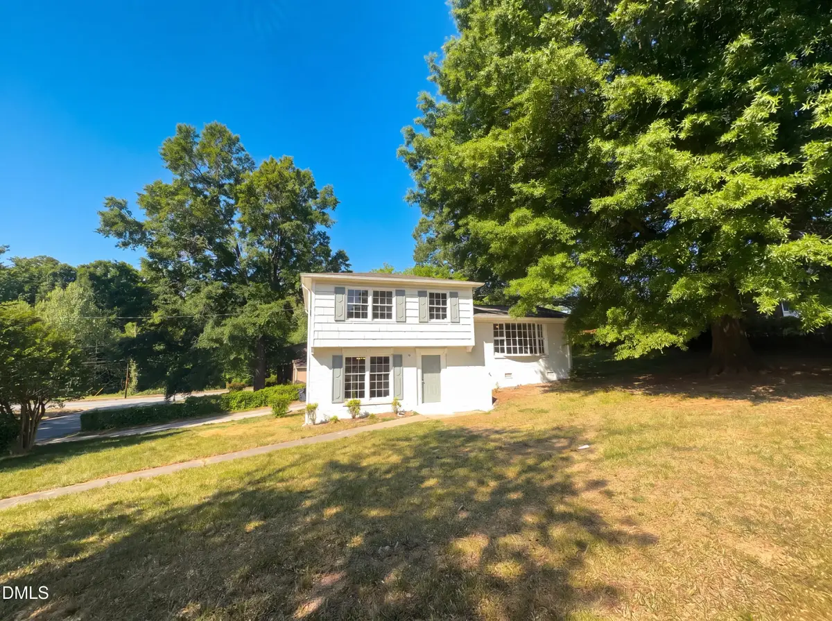 801 Daleview Court, Greensboro, NC 27406 - #1
