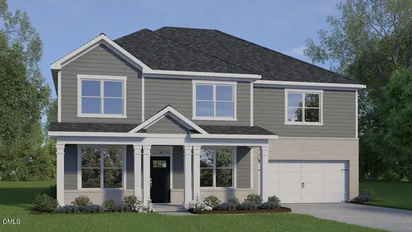 138 Greenwillow Drive, Fuquay Varina, NC 27526