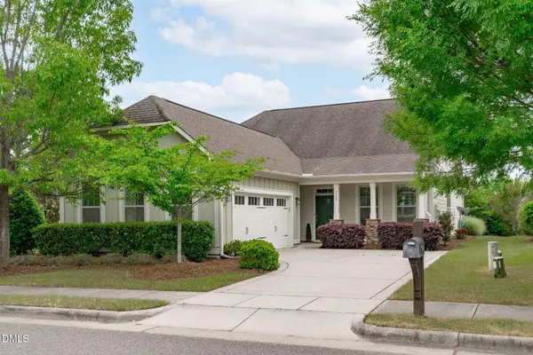 115 Heatherwood Drive, Chapel Hill, NC 27516