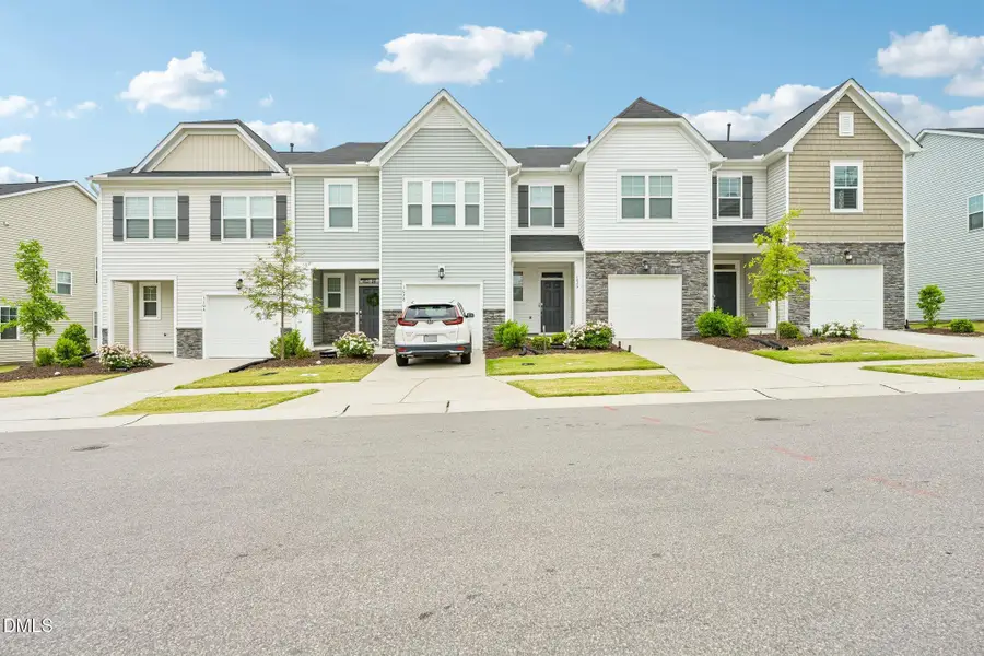 1020 Pate Farm Lane, Durham, NC 27703 - #2