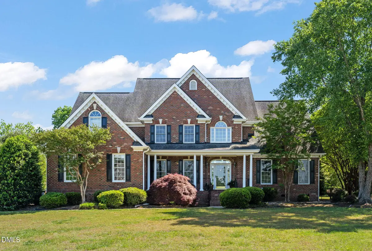 1201 Rolling Farm Drive, Raleigh, NC 27603 - #1