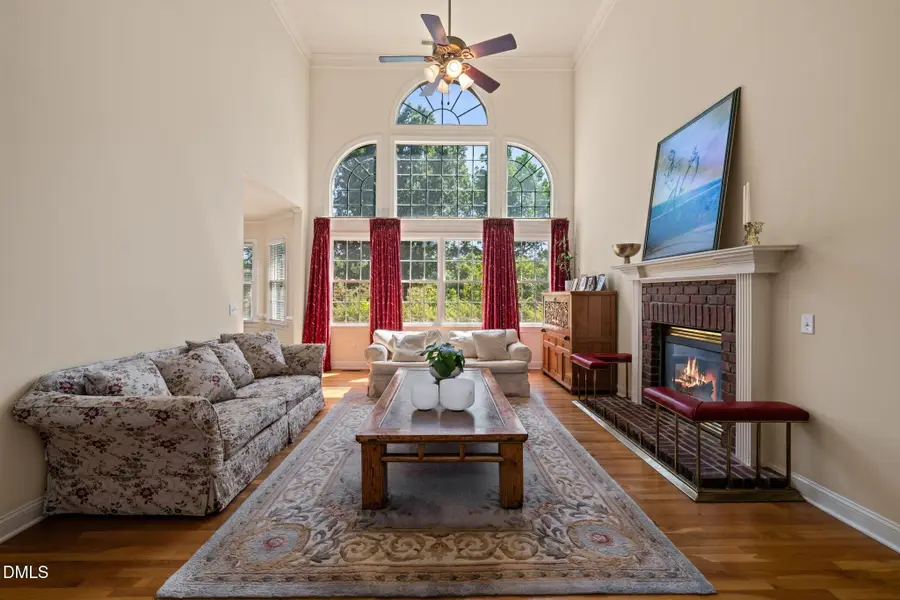 1201 Rolling Farm Drive, Raleigh, NC 27603 - #3