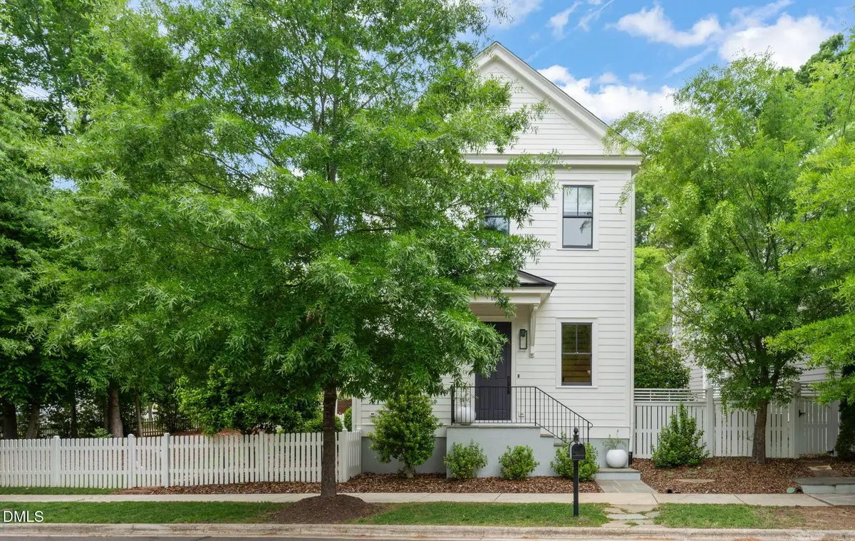 104 Piano Street, Chapel Hill, NC 27516 - #1