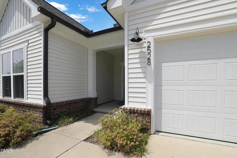 2528 Nassau Trace, Fuquay Varina, NC 27526 - #3