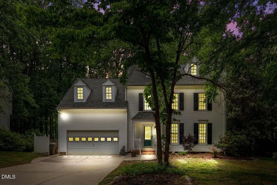 117 Cricket Hollow Run, Clayton, NC 27520 - #3