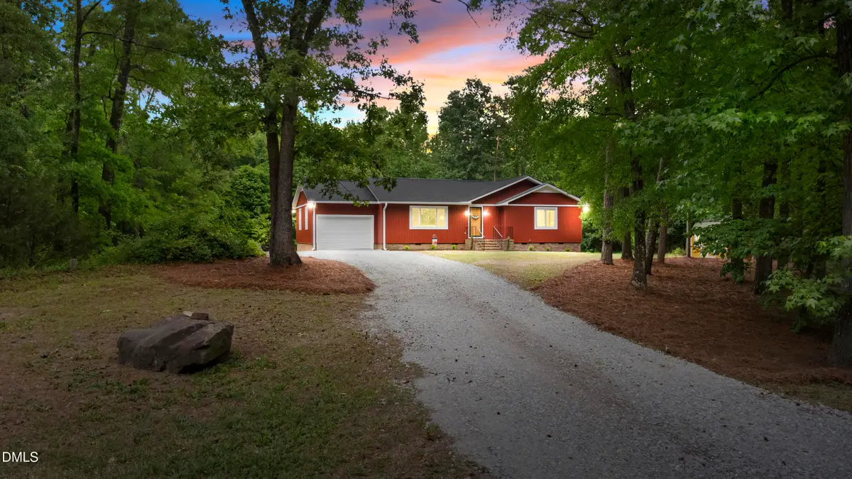 2168 Lakewood Falls Road, Goldston, NC 27252 - #1