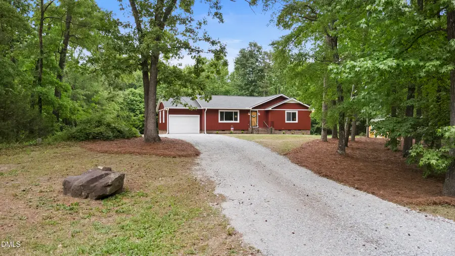 2168 Lakewood Falls Road, Goldston, NC 27252 - #2
