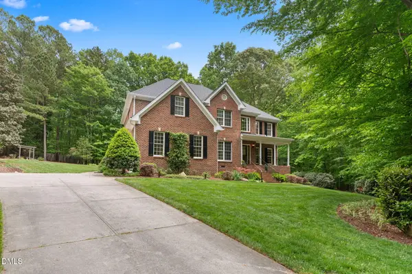 1512 Brightwater Court, Raleigh, NC 27614