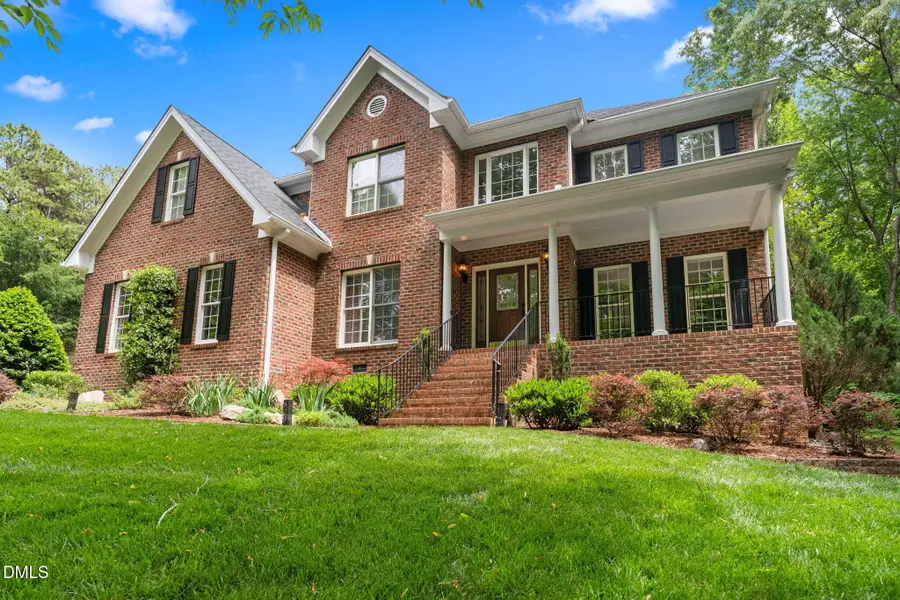 1512 Brightwater Court, Raleigh, NC 27614 - #3