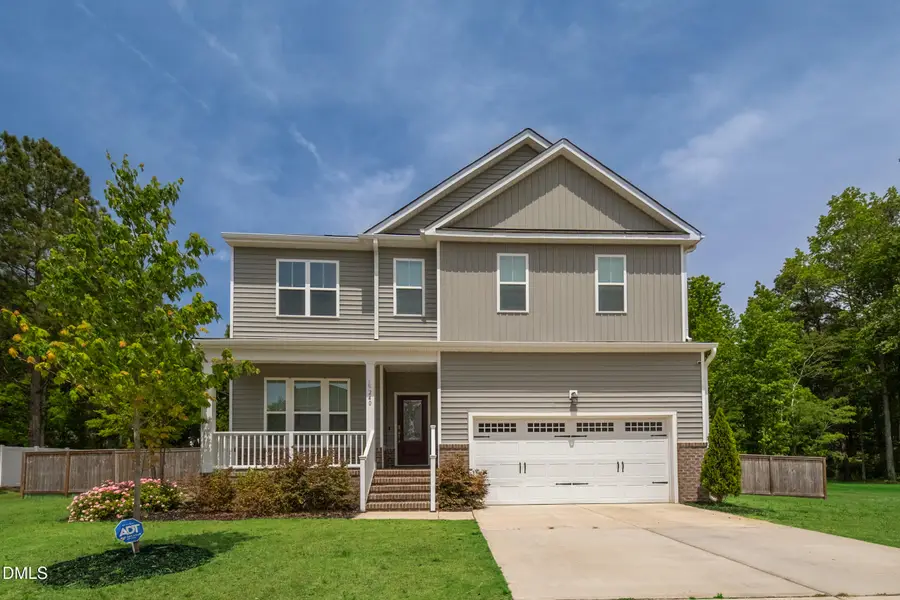240 Madden Rose Loop, Garner, NC 27529 - #3