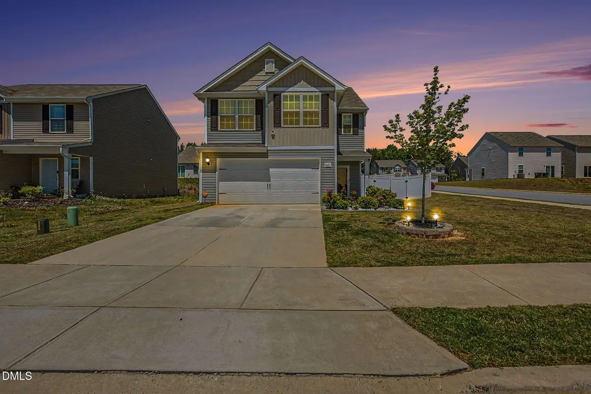 4621 Glencraig Avenue, Greensboro, NC 27405 - #1