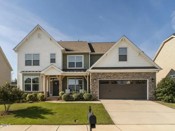 1259 Lael Forest Trail, Burlington, NC 27215