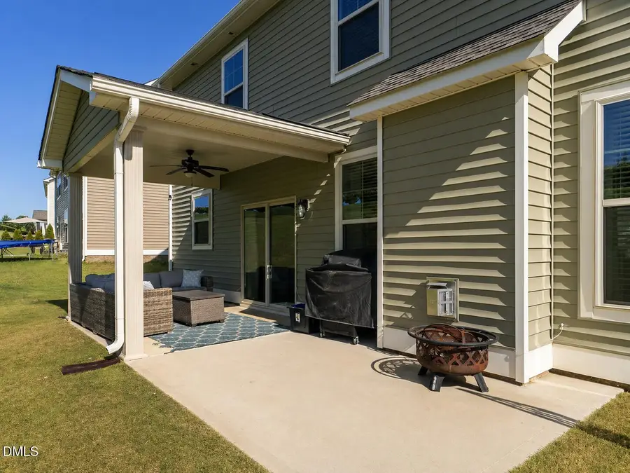 1259 Lael Forest Trail, Burlington, NC 27215 - #3