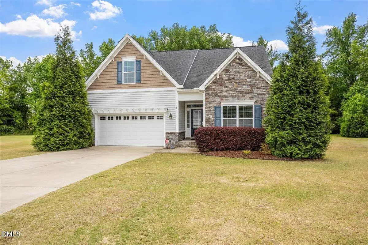 84 Dot Court, Fuquay Varina, NC 27526 - #1