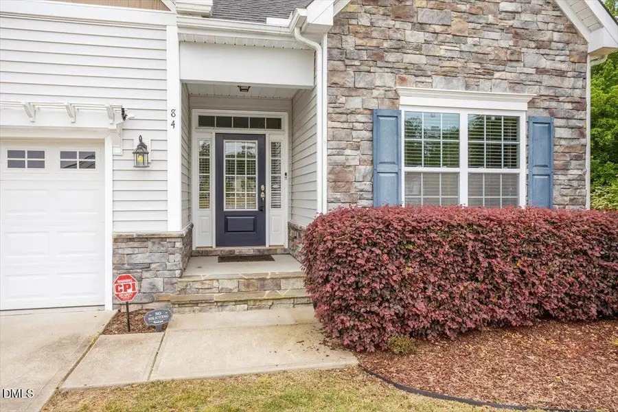 84 Dot Court, Fuquay Varina, NC 27526 - #3