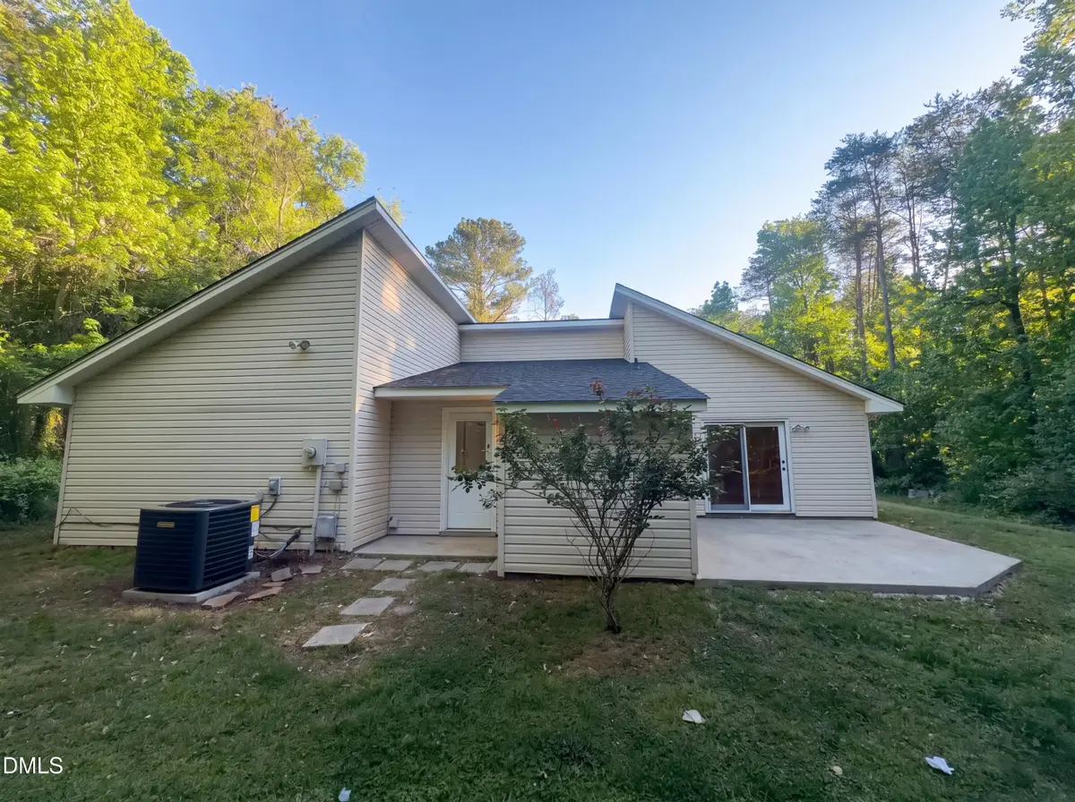 8101 Eastridge Road, Oak Ridge, NC 27310 - #1