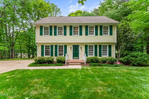 3104 Shadwell Court, Raleigh, NC 27613