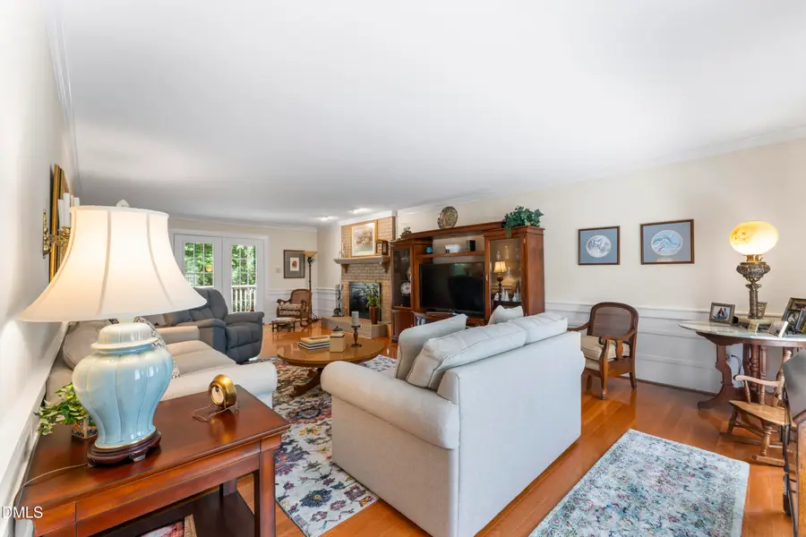 3104 Shadwell Court, Raleigh, NC 27613 - #3