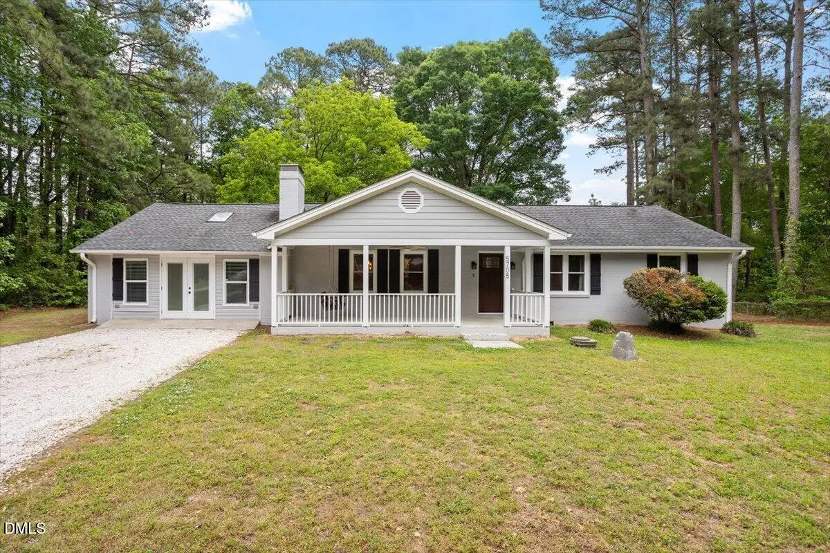 5705 Spring Road, Raleigh, NC 27603 - #1