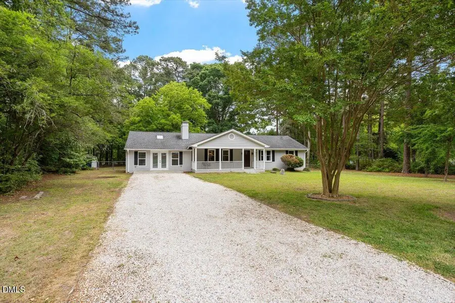 5705 Spring Road, Raleigh, NC 27603 - #3