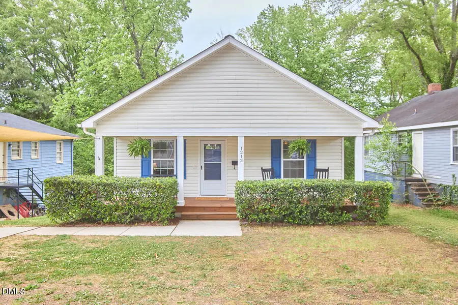 1212 Sedgefield Street, Durham, NC 27705 - #3