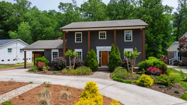 4704 Radcliff Road, Raleigh, NC 27609