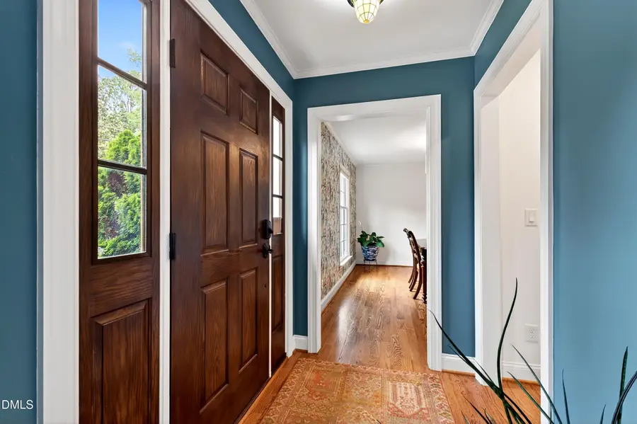 4704 Radcliff Road, Raleigh, NC 27609 - #3