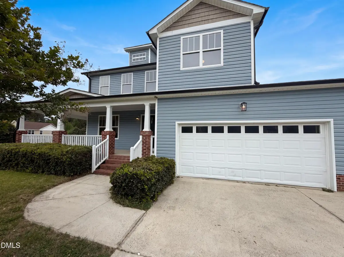 17 Belgian Blue Drive, Garner, NC 27529 - #1