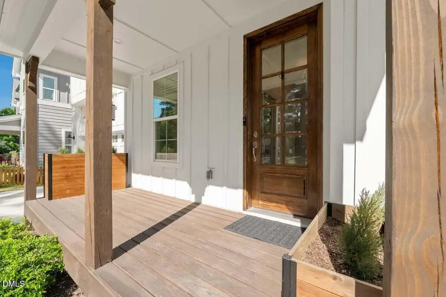 817 Gannett Street, Raleigh, NC 27606 - #2