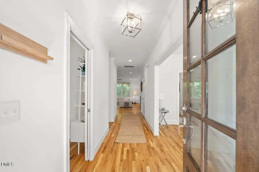 817 Gannett Street, Raleigh, NC 27606 - #3